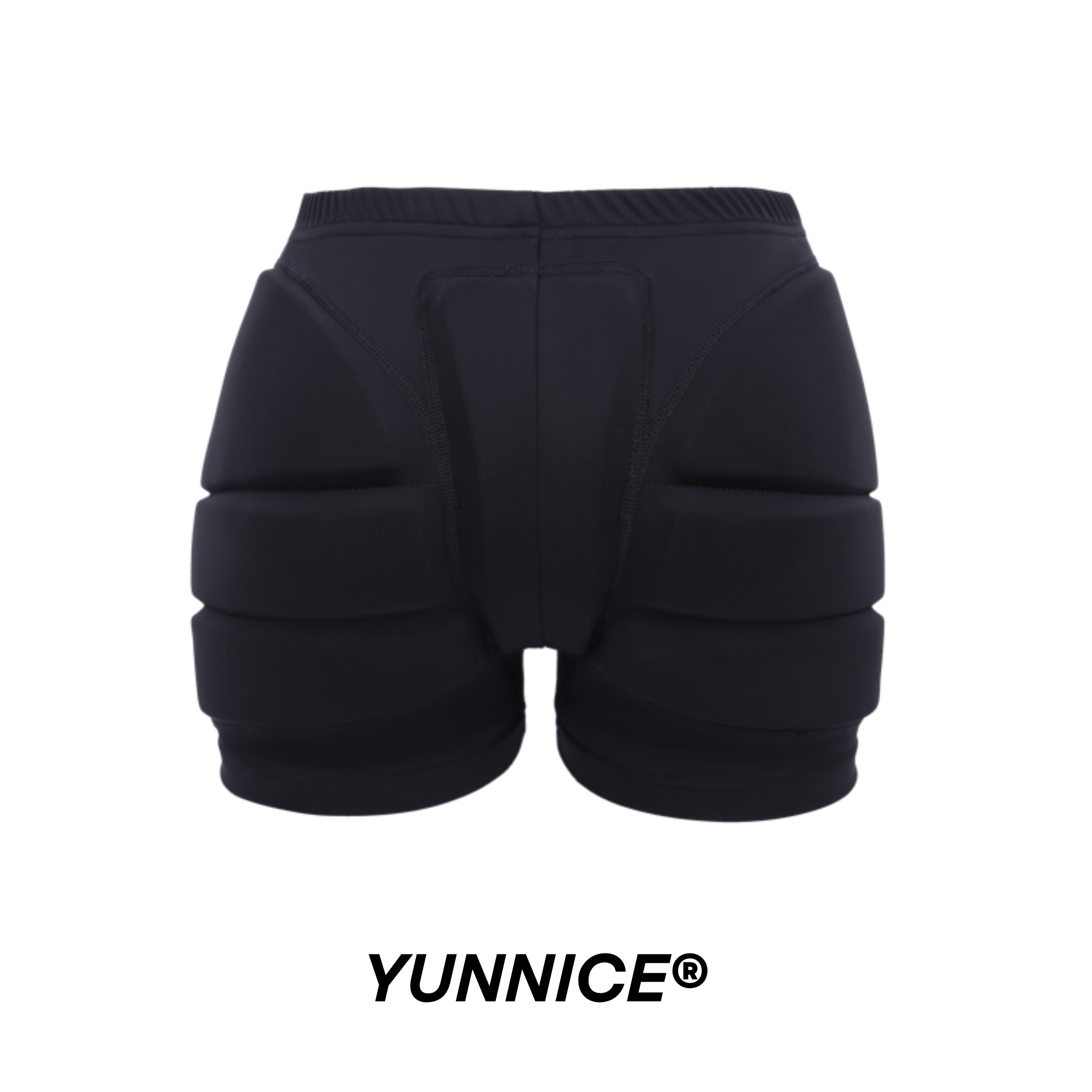 Silica Gel Pad Hip Protector 3.0