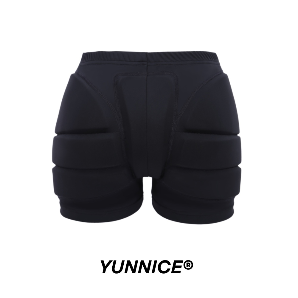 Silica Gel Pad Hip Protector 3.0