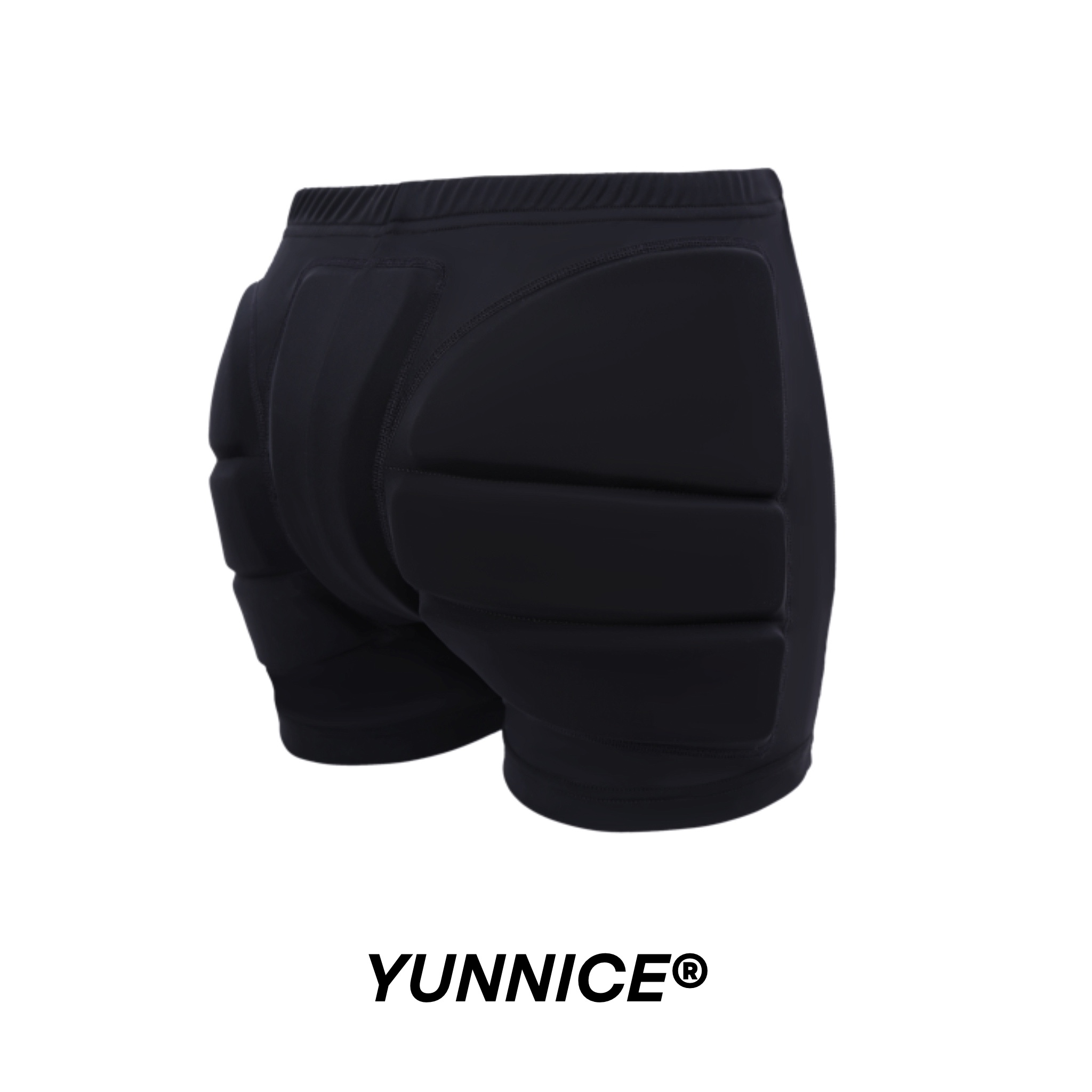 Silica Gel Pad Hip Protector 3.0
