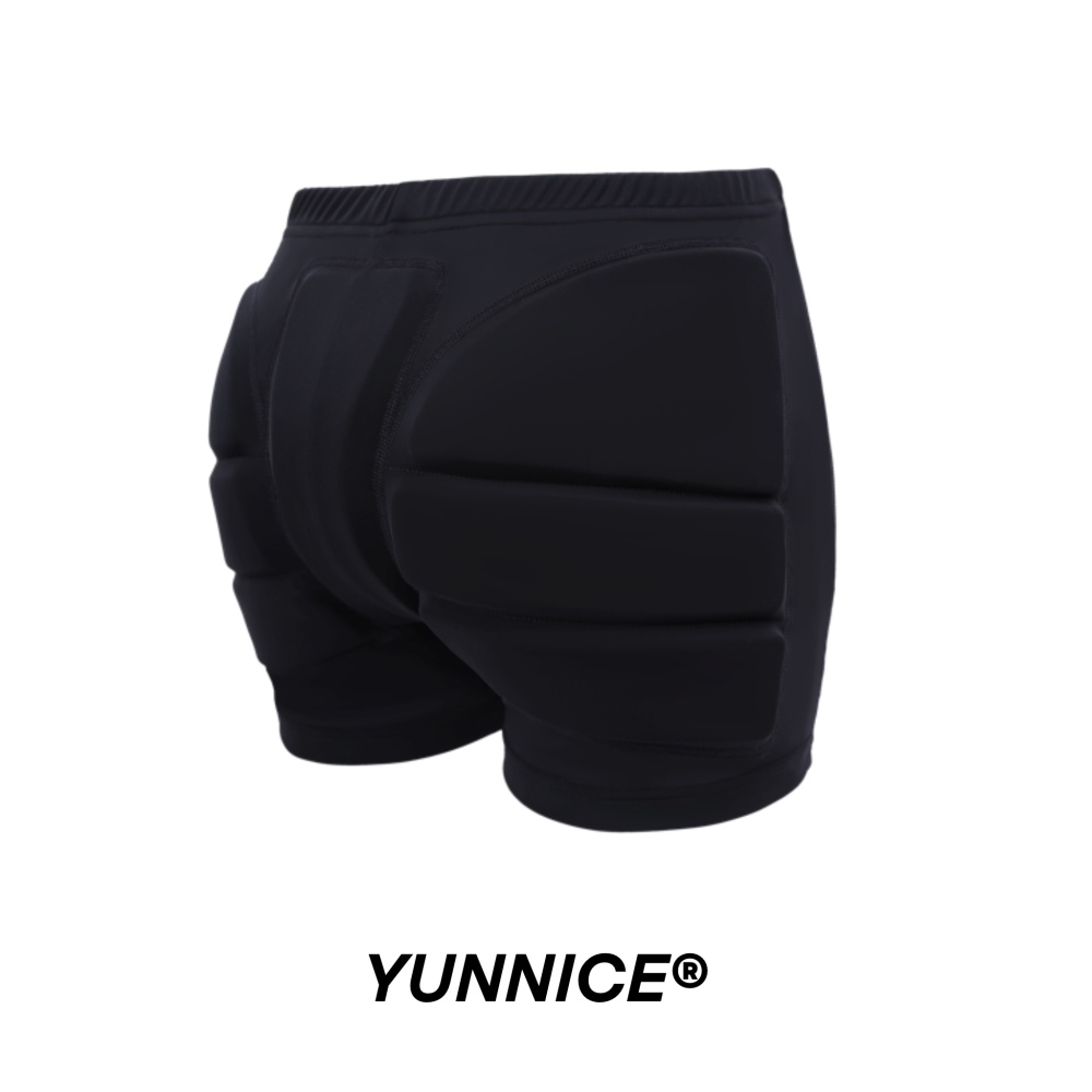Silica Gel Pad Hip Protector 3.0