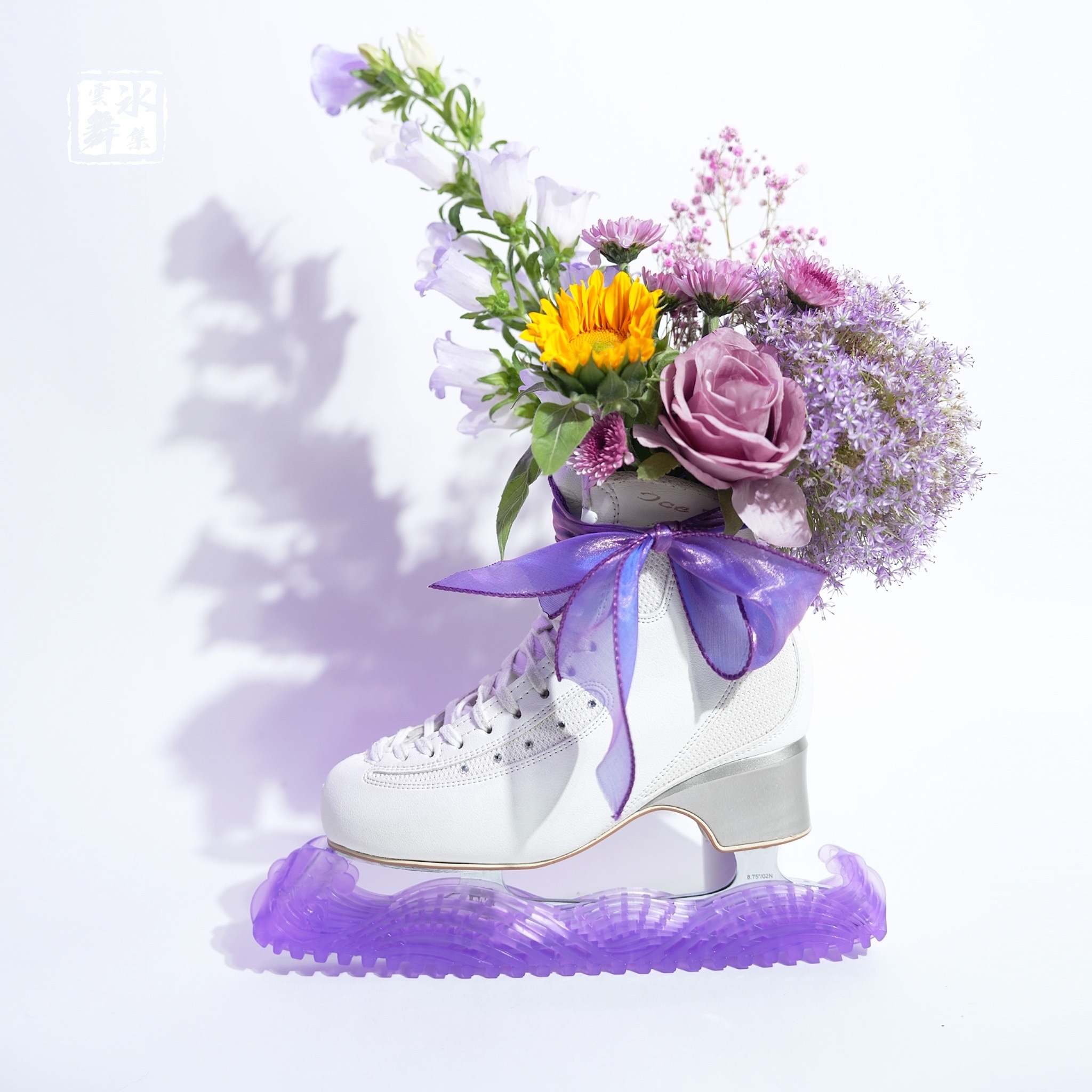 FIt Ice Skate Blade