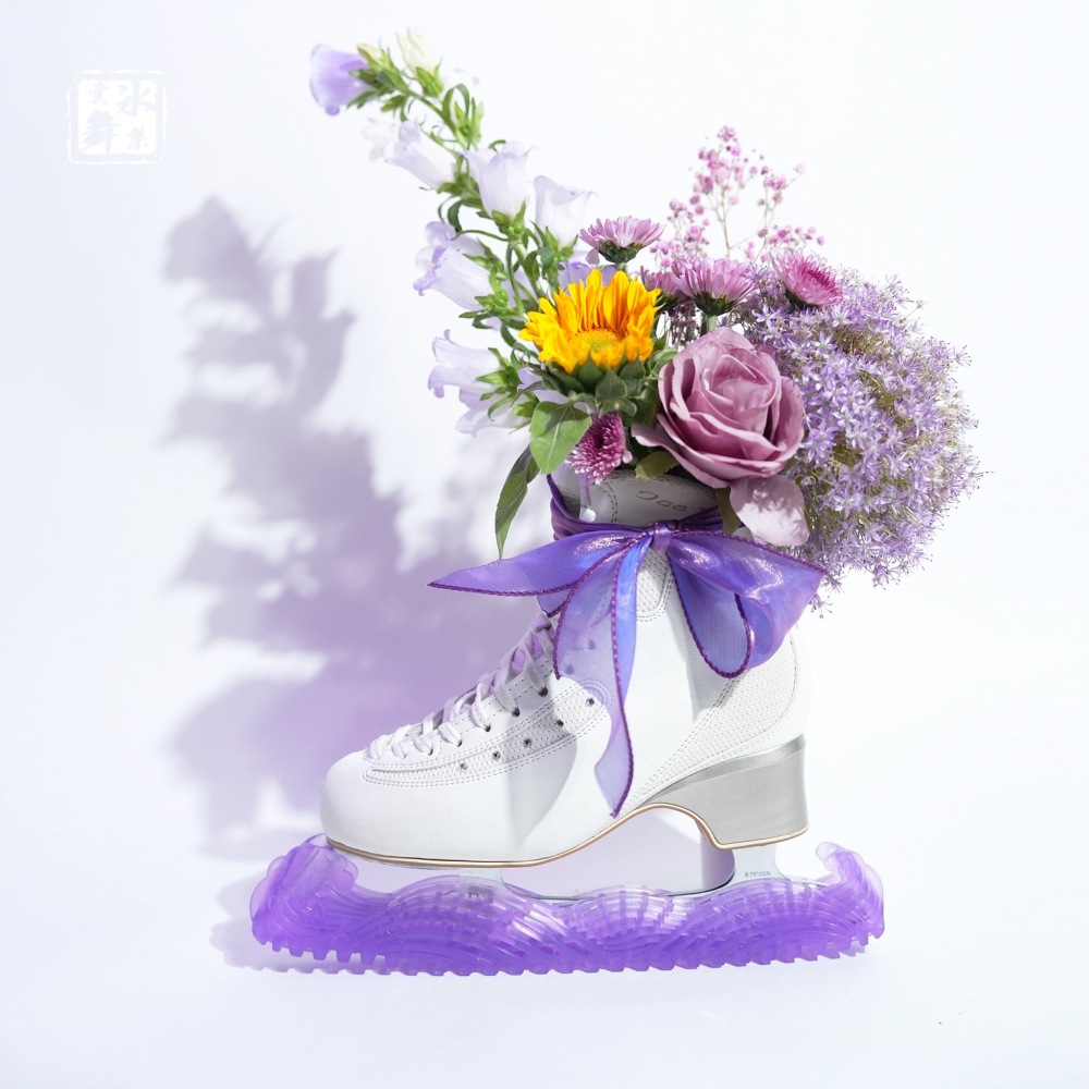 FIt Ice Skate Blade