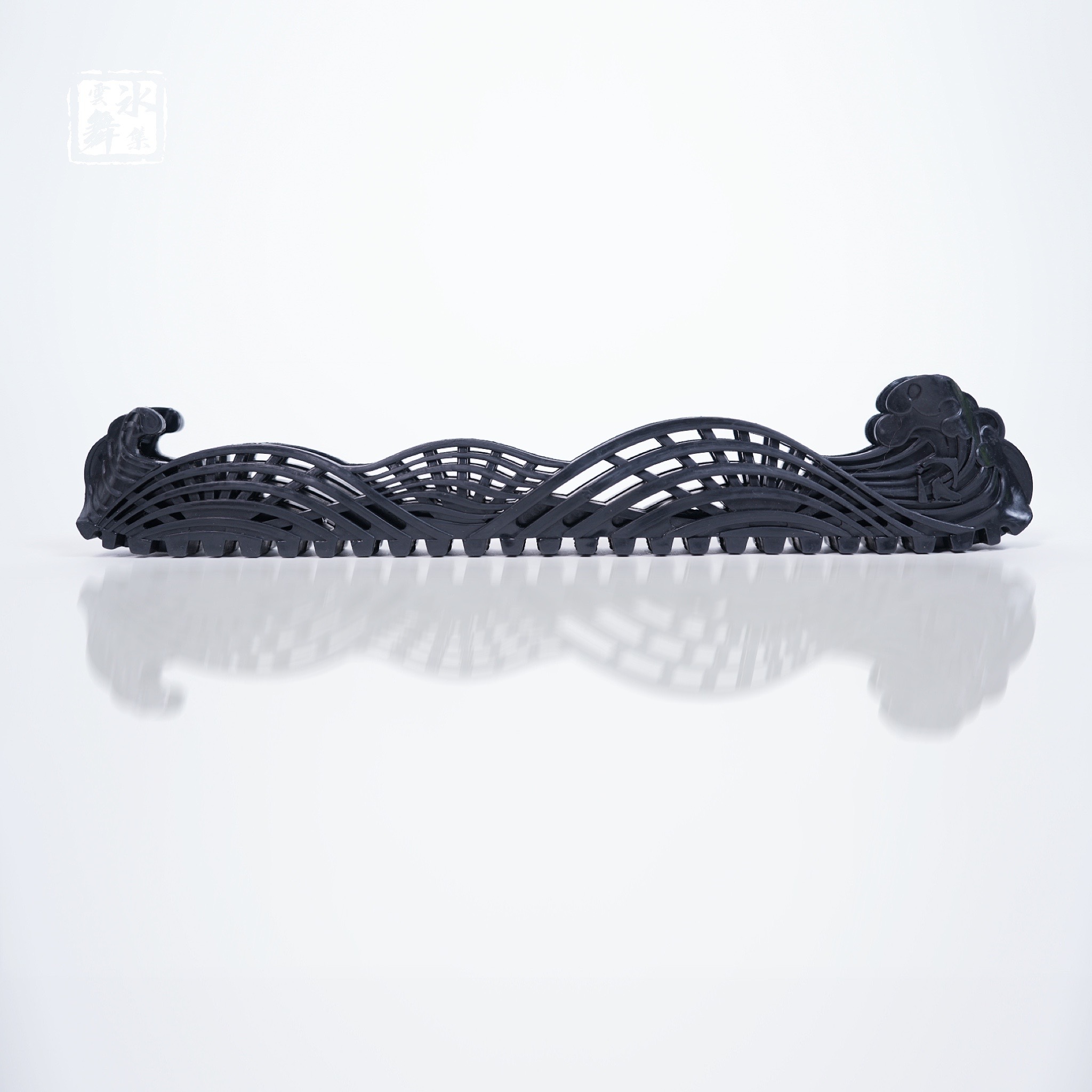 FIt Ice Skate Blade