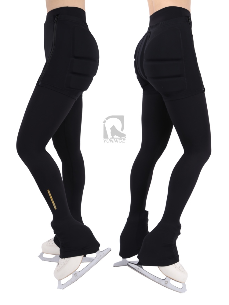 Silica Gel Pad Hip Protector 3.0