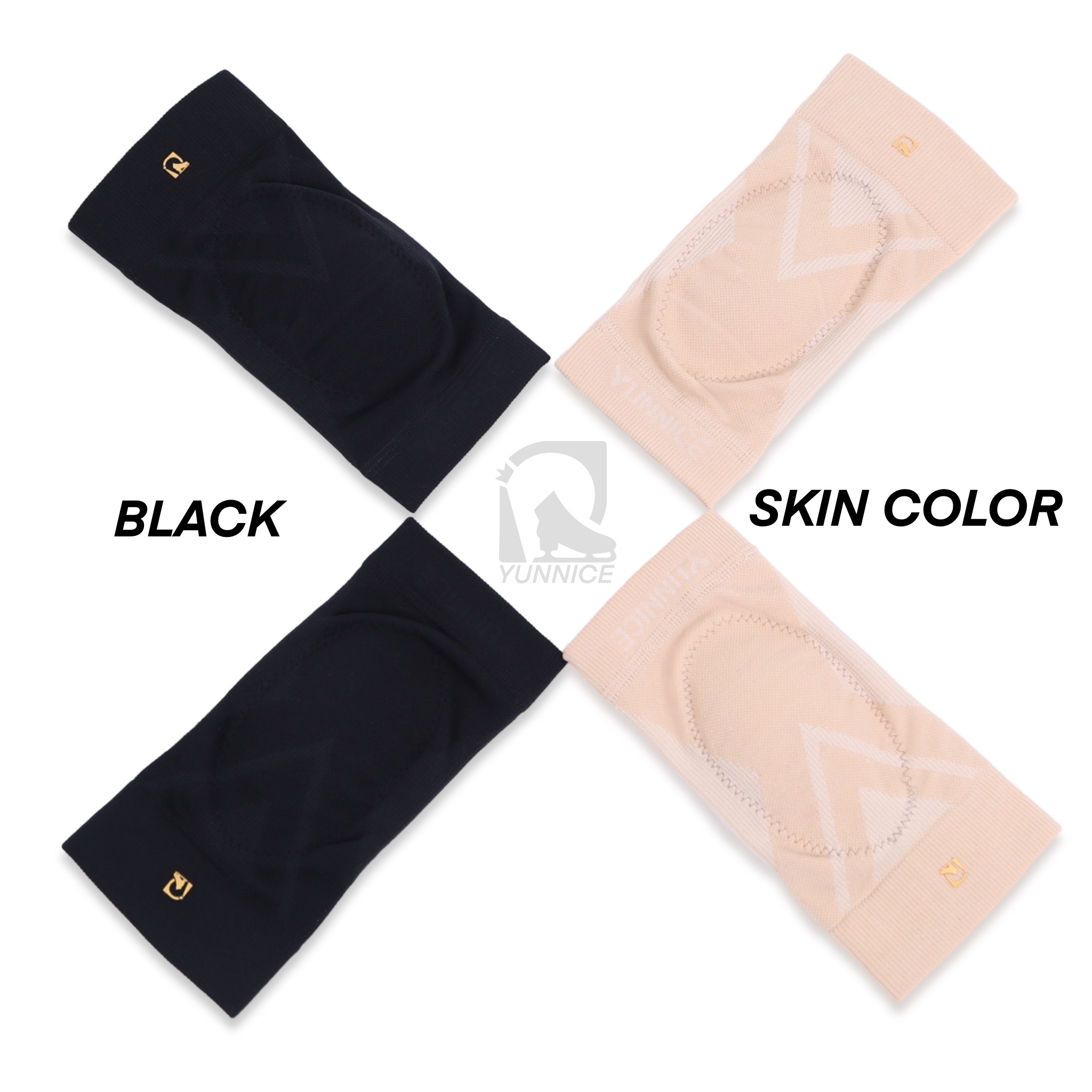 Silica Gel Elbow Pad 4.0
