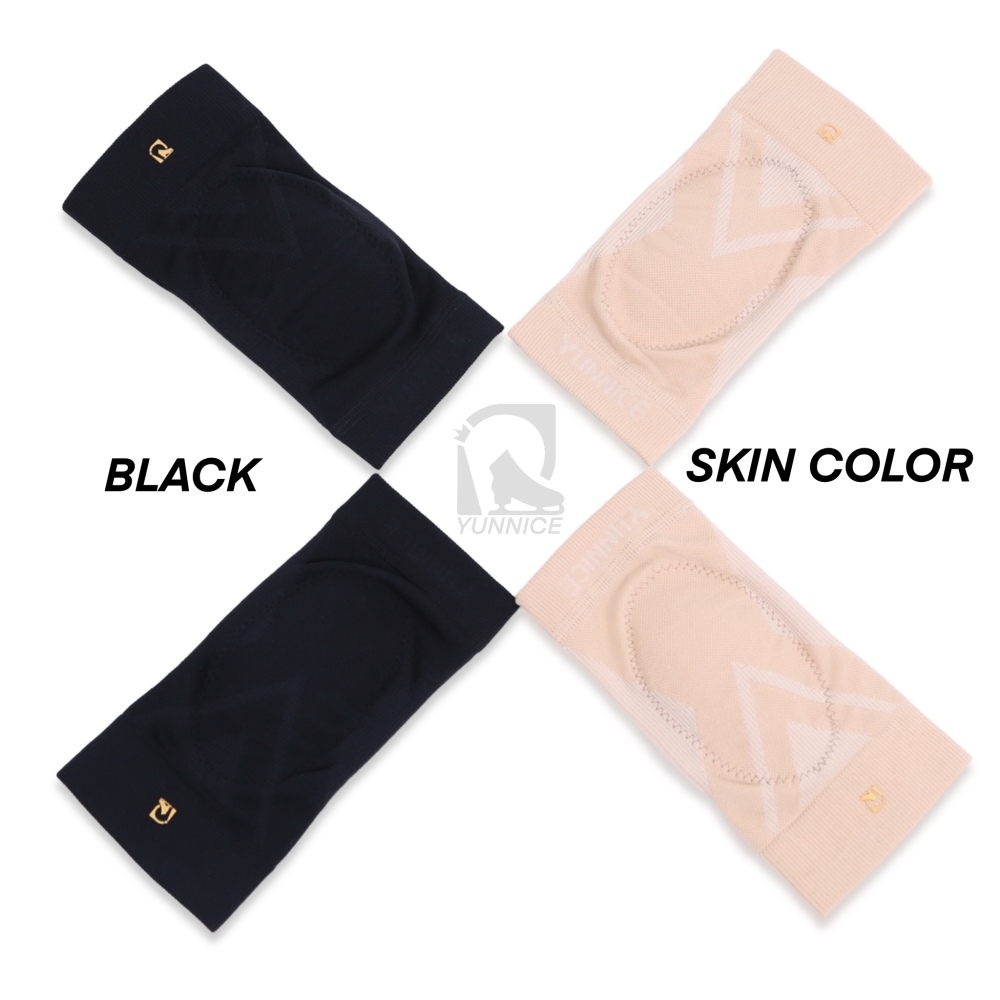 Silica Gel Elbow Pad 4.0