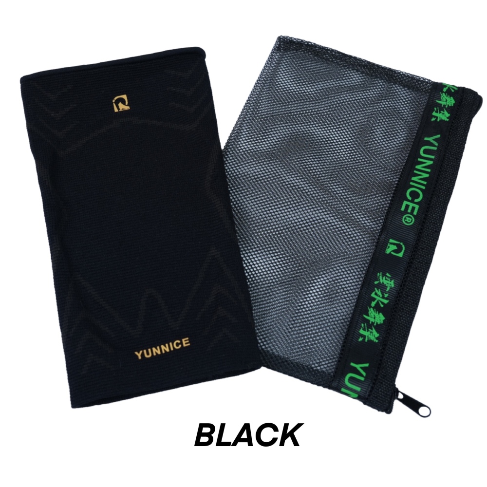Silica Gel Knee Pad 3.0