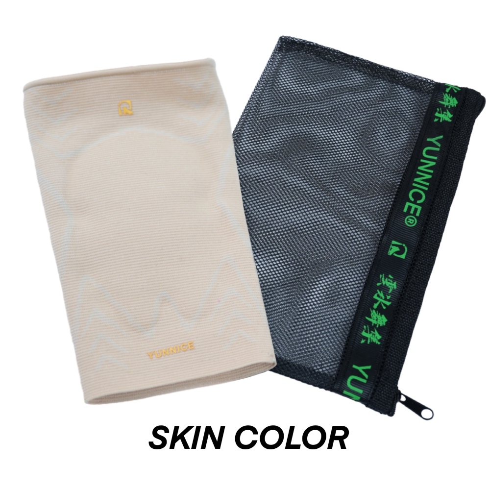 Silica Gel Knee Pad 3.0