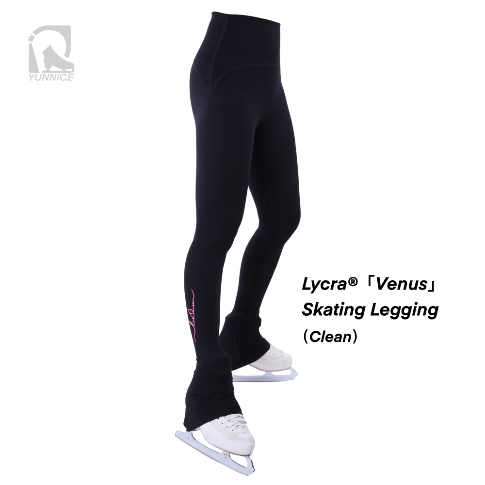 Lycra「Venus」 Skating Legging