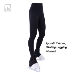 Lycra「Venus」 Skating Legging