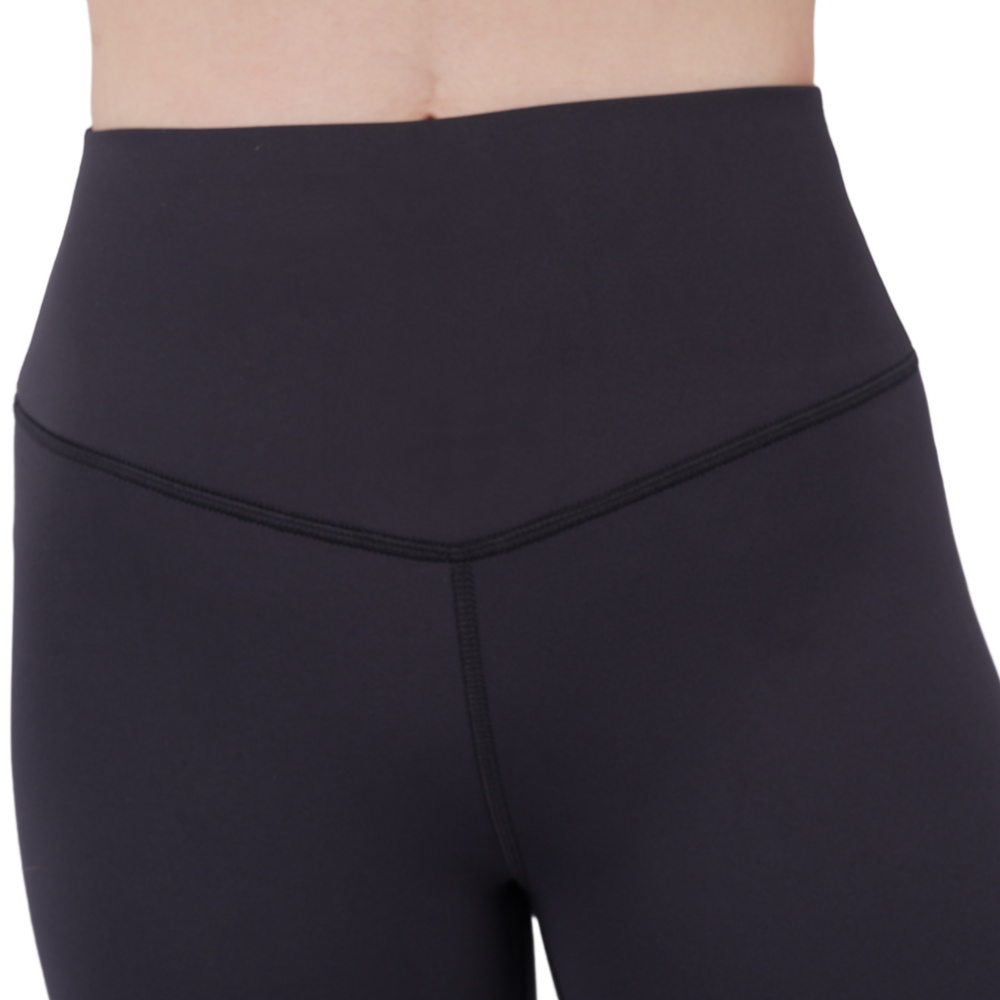 Lycra Fleece Skating Legging （Clean）