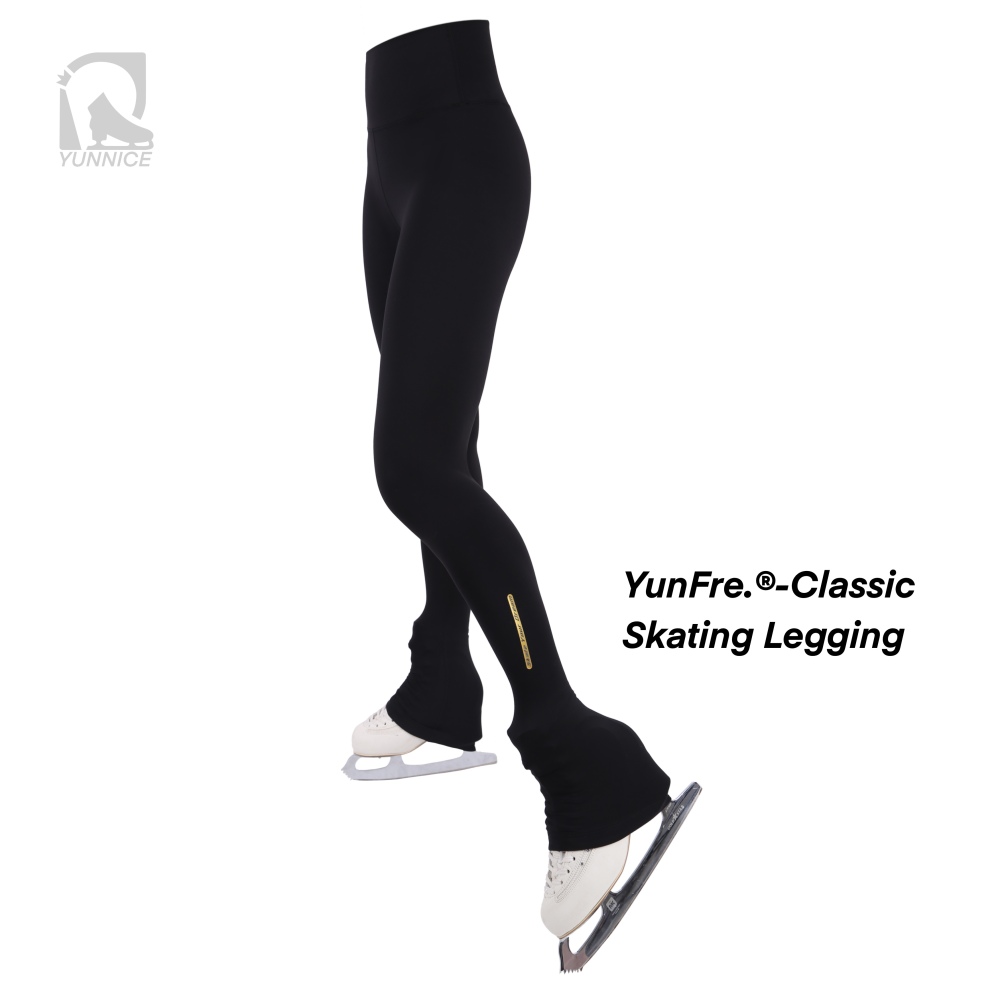 Classic Skating Legging