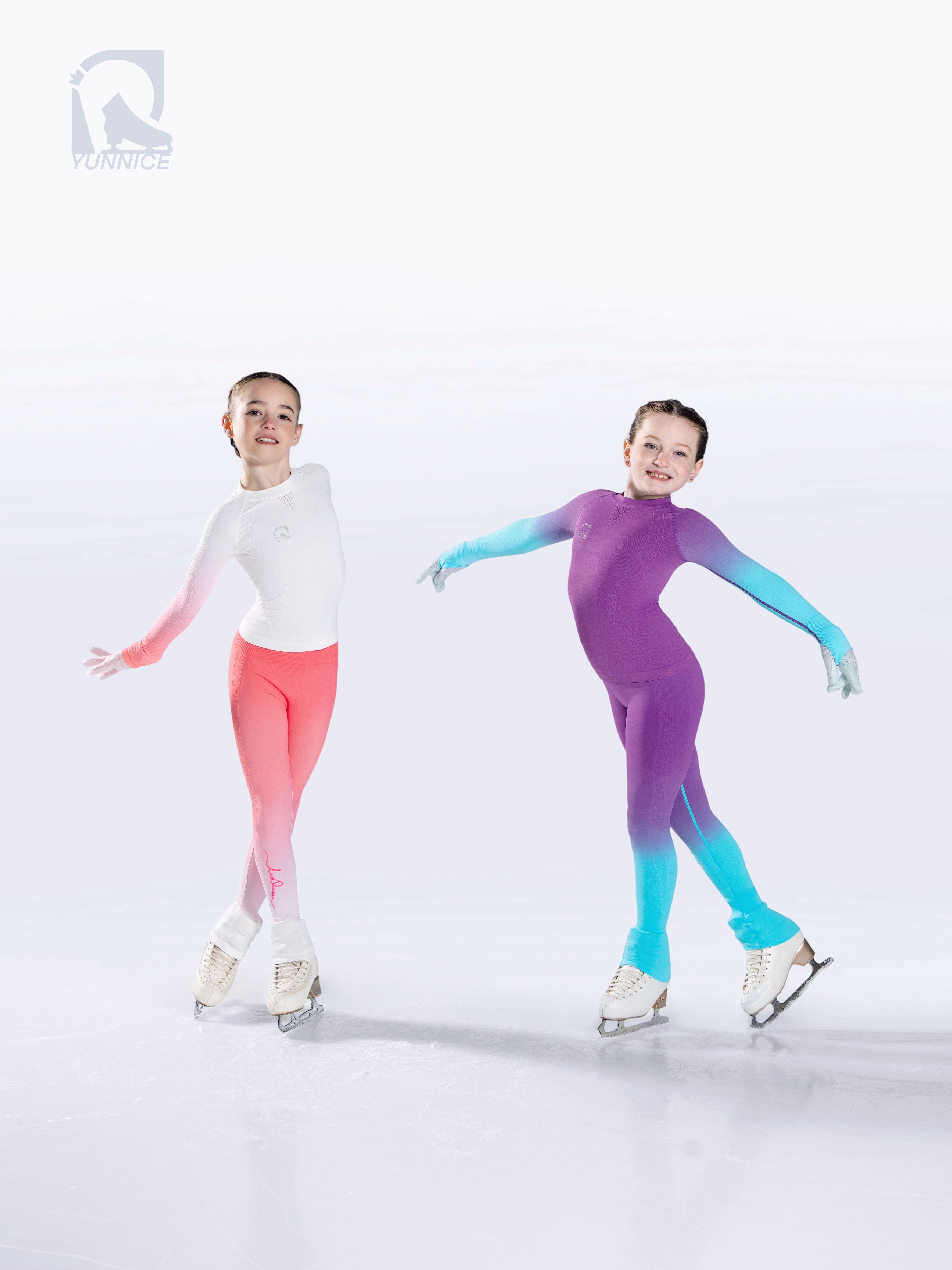 Lycra One- Piece Knit Training Jacket