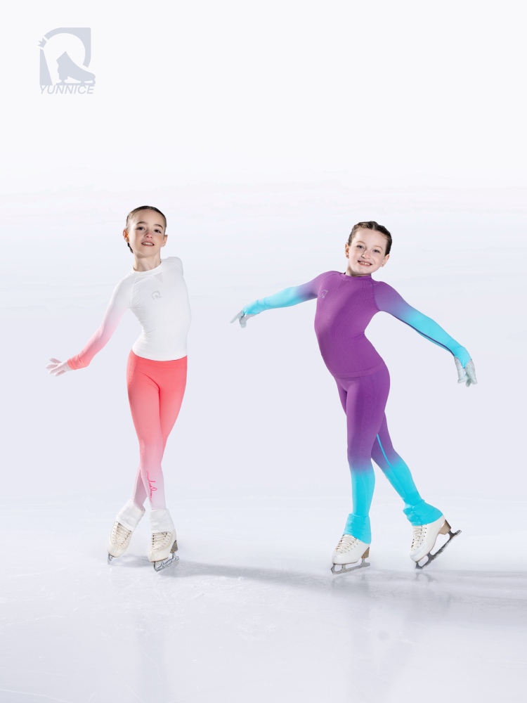 Lycra One- Piece Knit Training Jacket