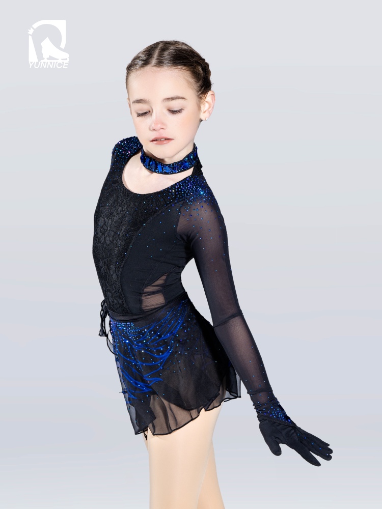 「Skyrocket」Dance Dress