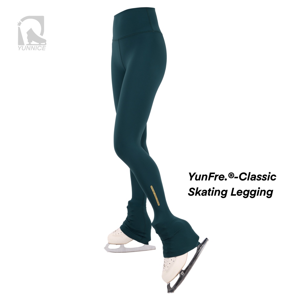 Classic Skating Legging