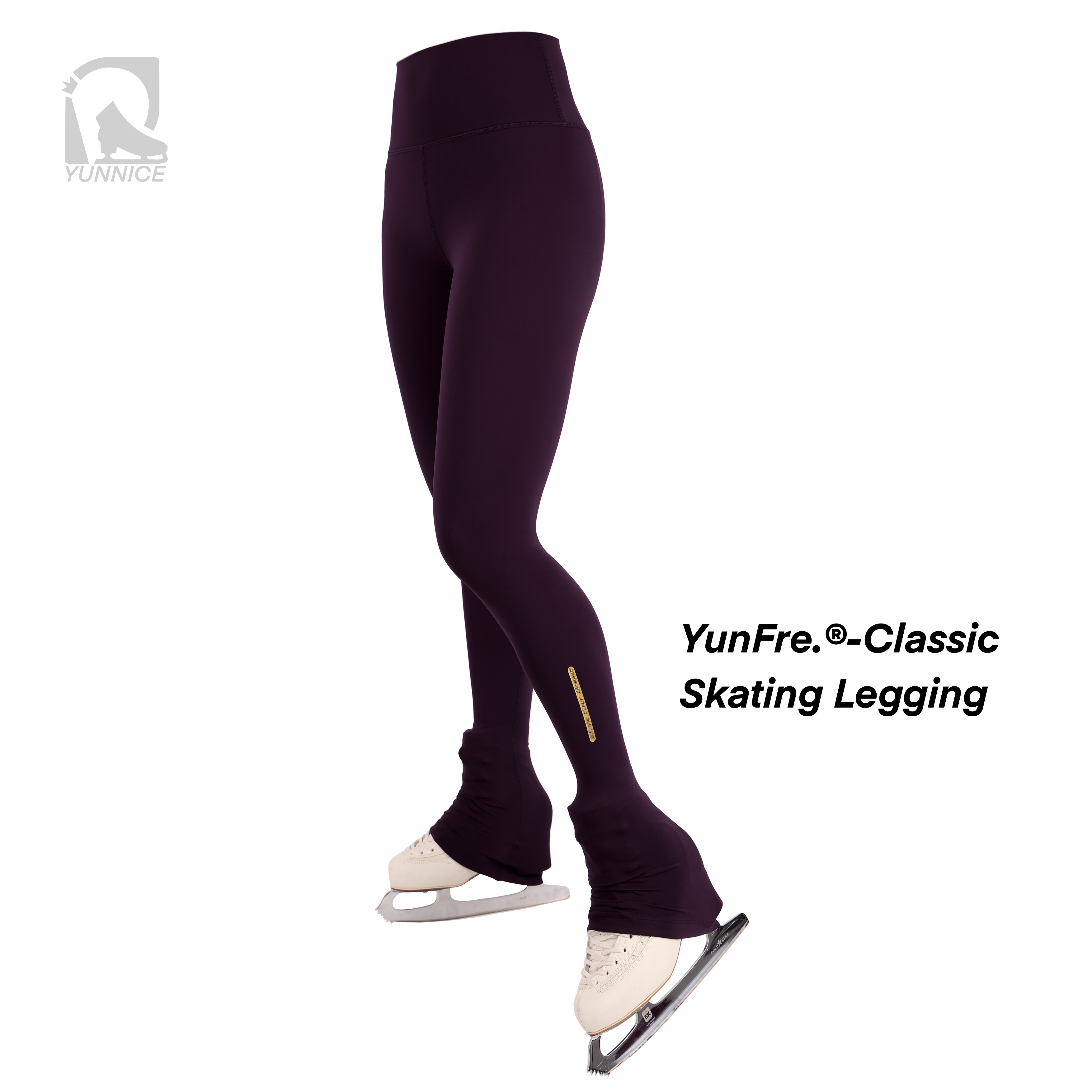 Classic Skating Legging