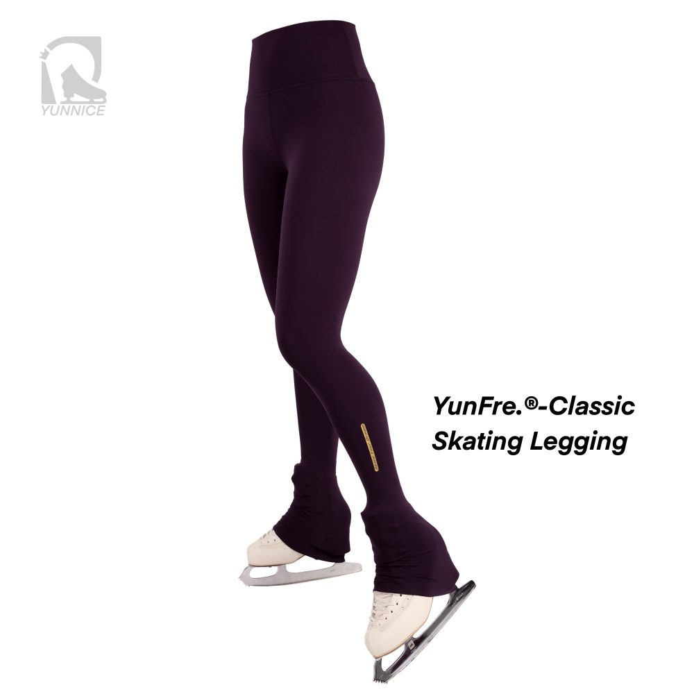 Classic Skating Legging