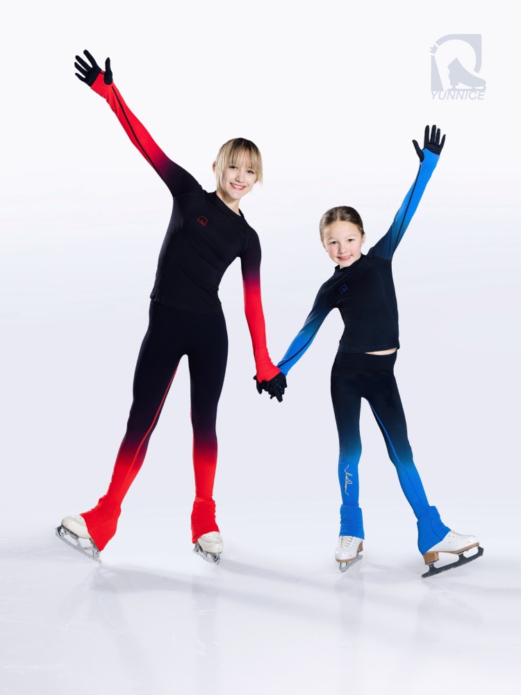 Lycra One- Piece Knit Training Jacket