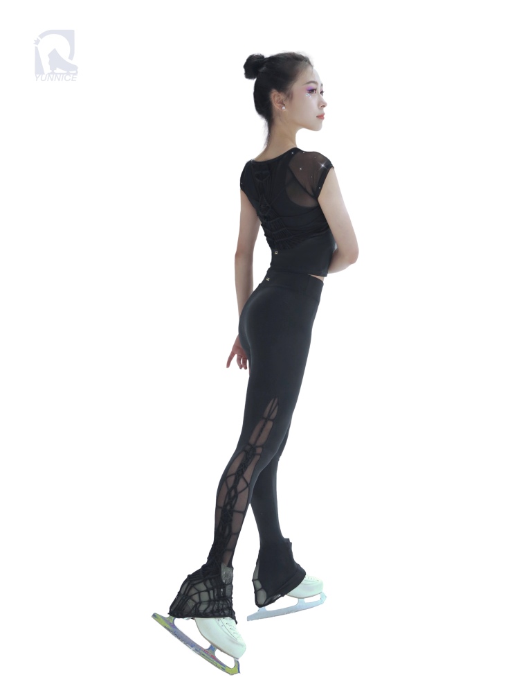 「Yunnice Nebular」 Hand Knitting Training Suit