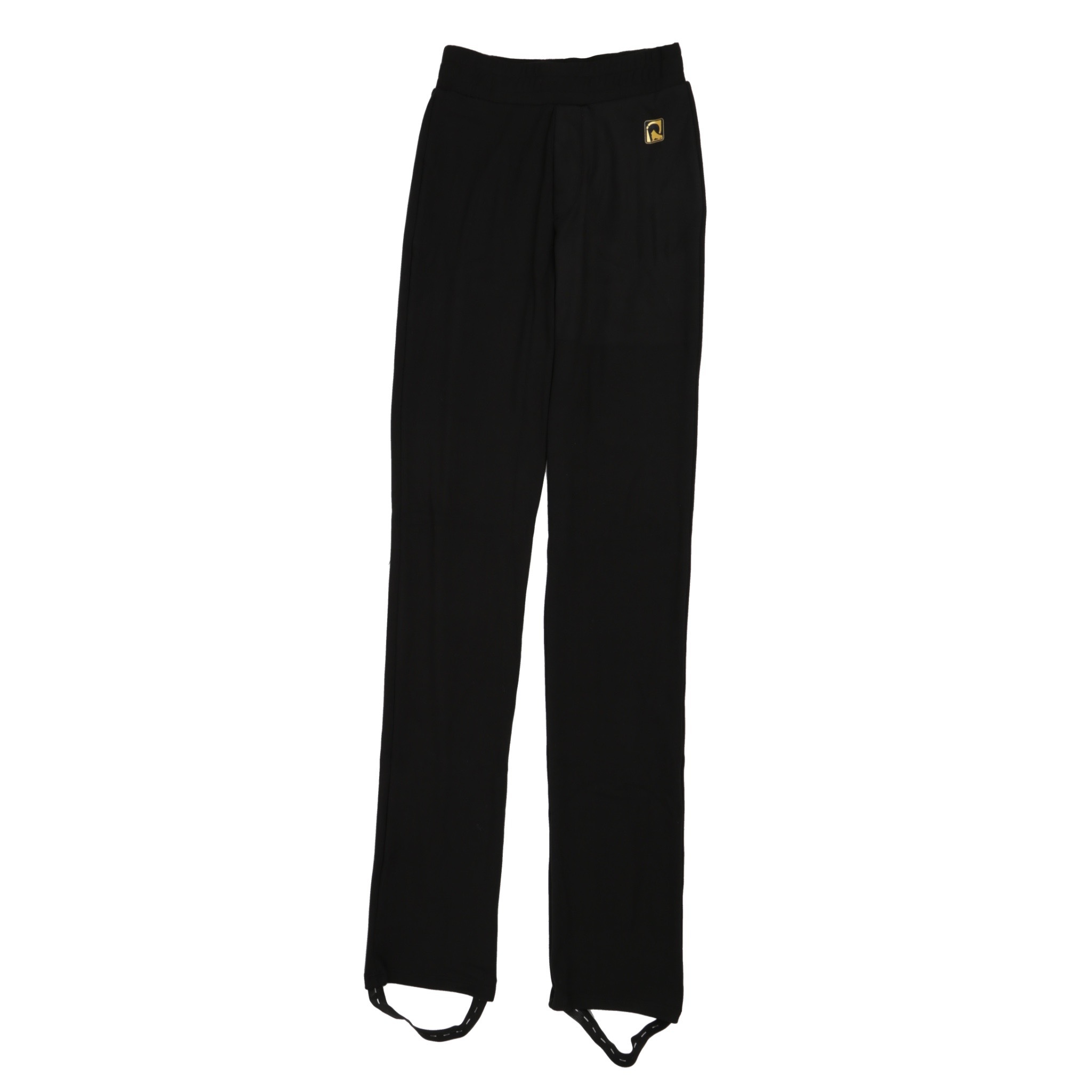Fleece Skating Pants (Shape for Male)