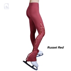 Russet Red