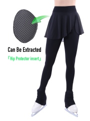 Legging（Include：Hip Protector insert）