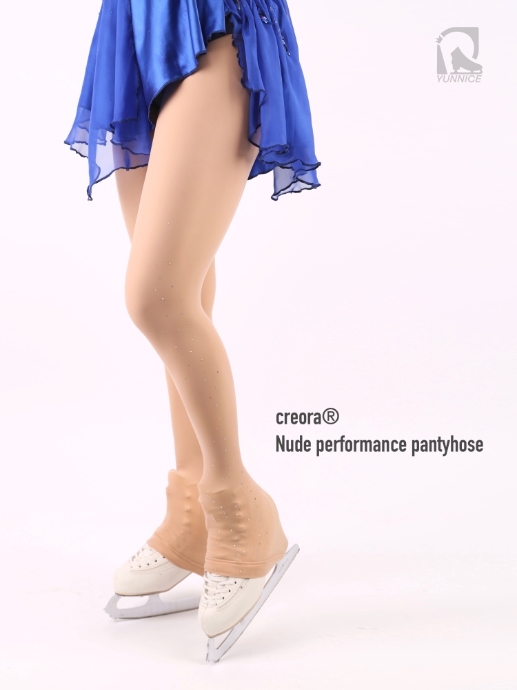 creora Nude Performance Tight