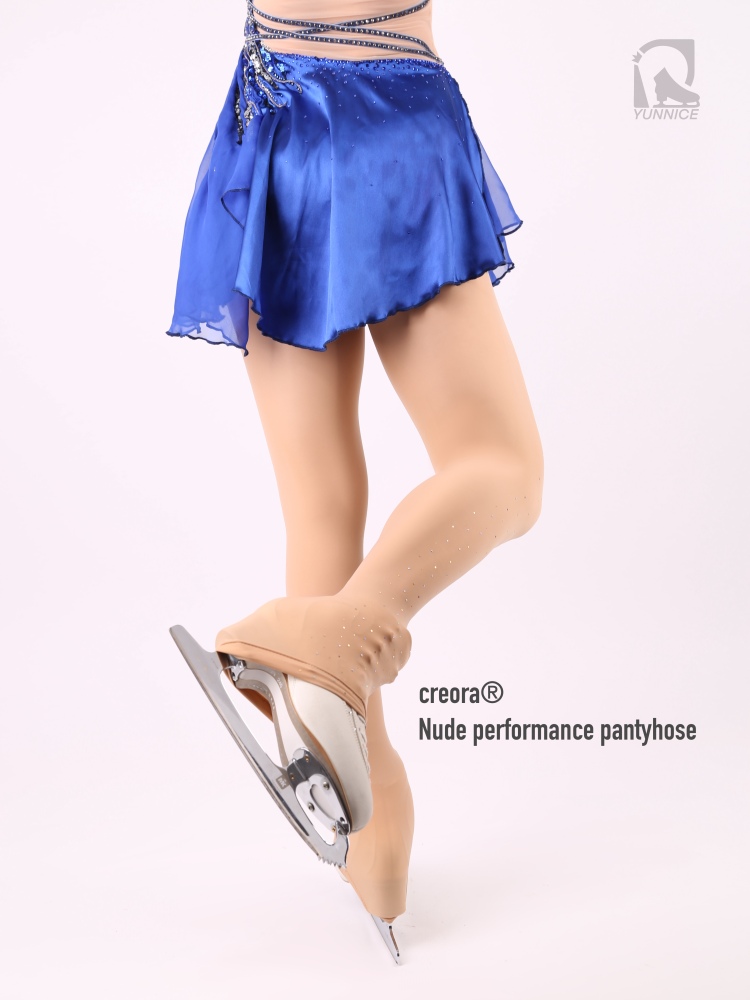 creora Nude Performance Tight