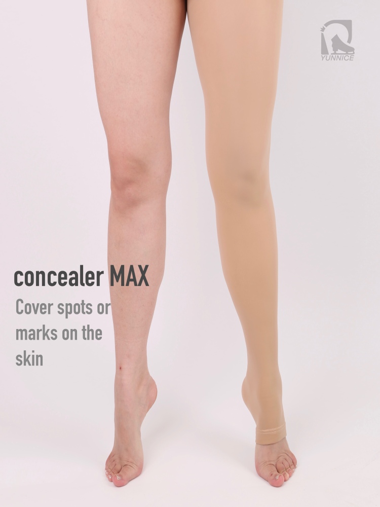 creora Nude Performance Tight