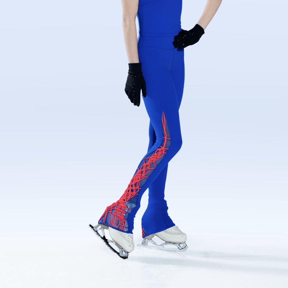「Yunnice Nebular」 Hand Knitting Training Suit