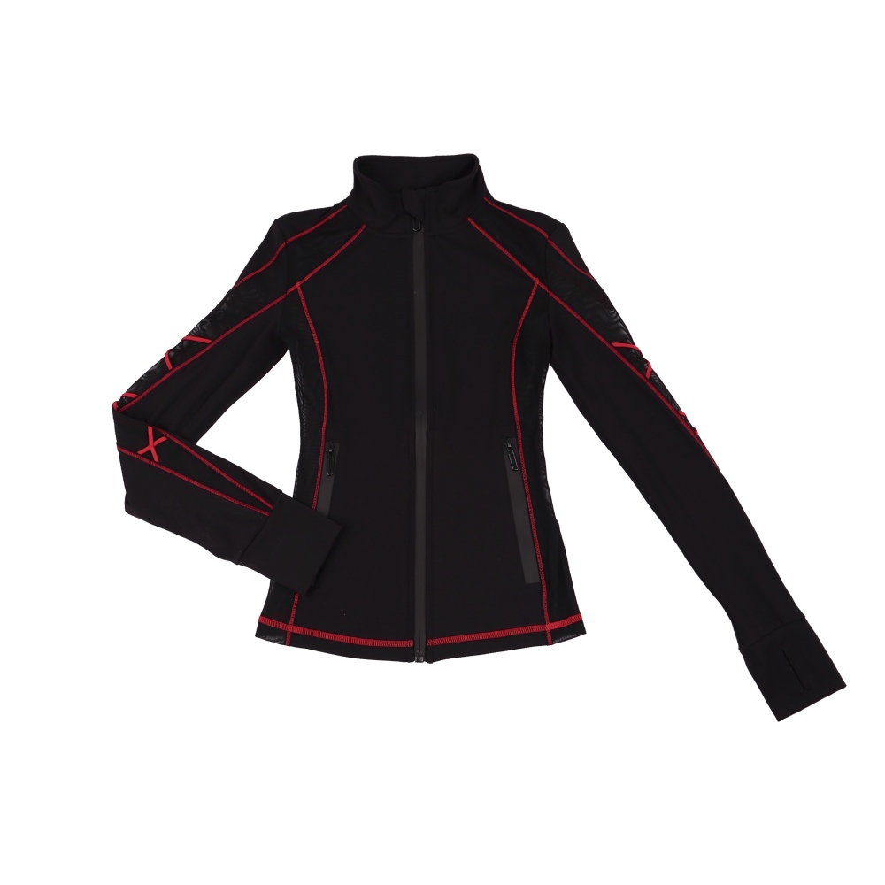 「MuLan」Training Jacket