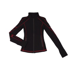 「MuLan」Training Jacket