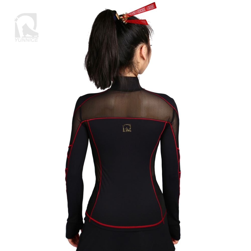 「MuLan」Training Jacket