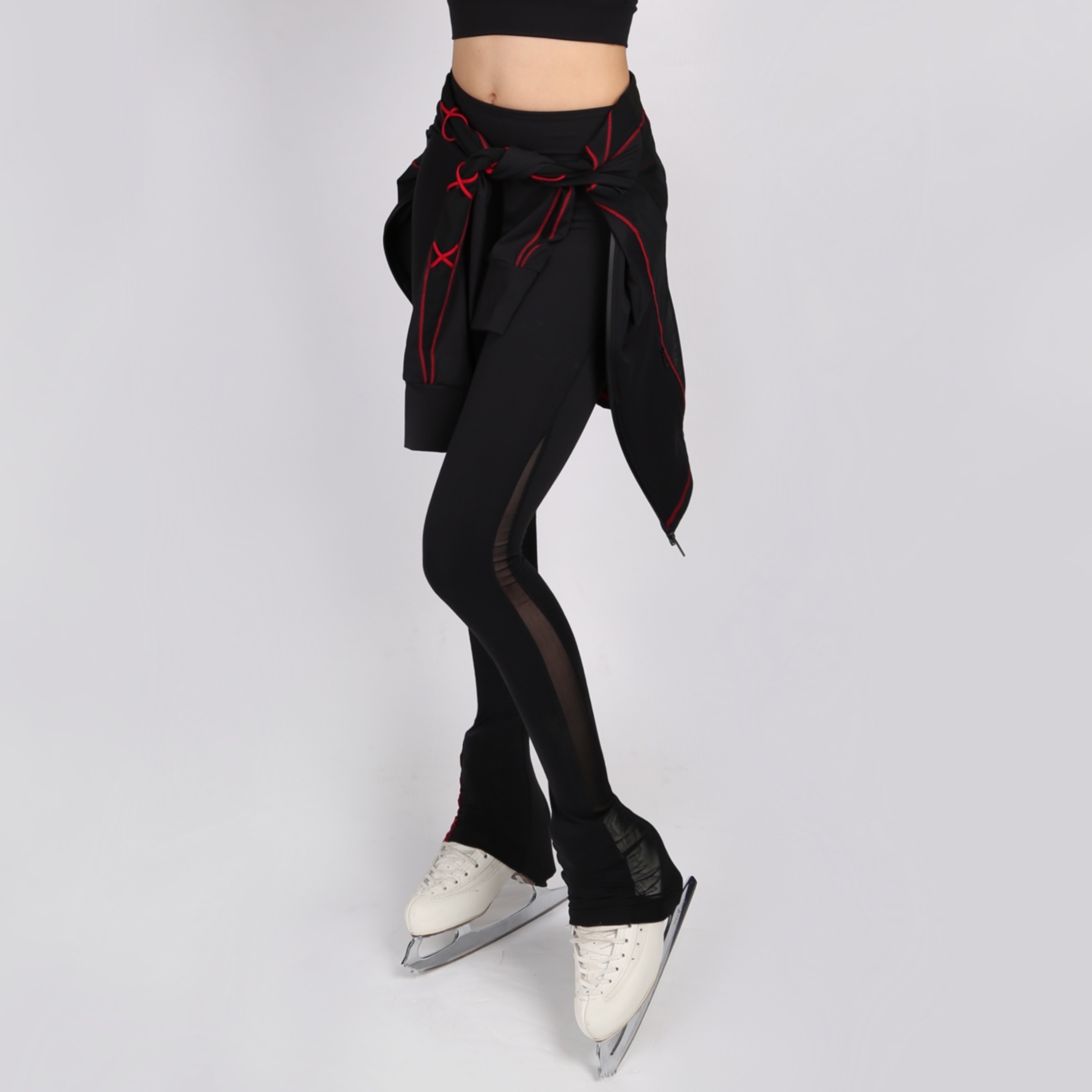 「MuLan」Training Skating Legging