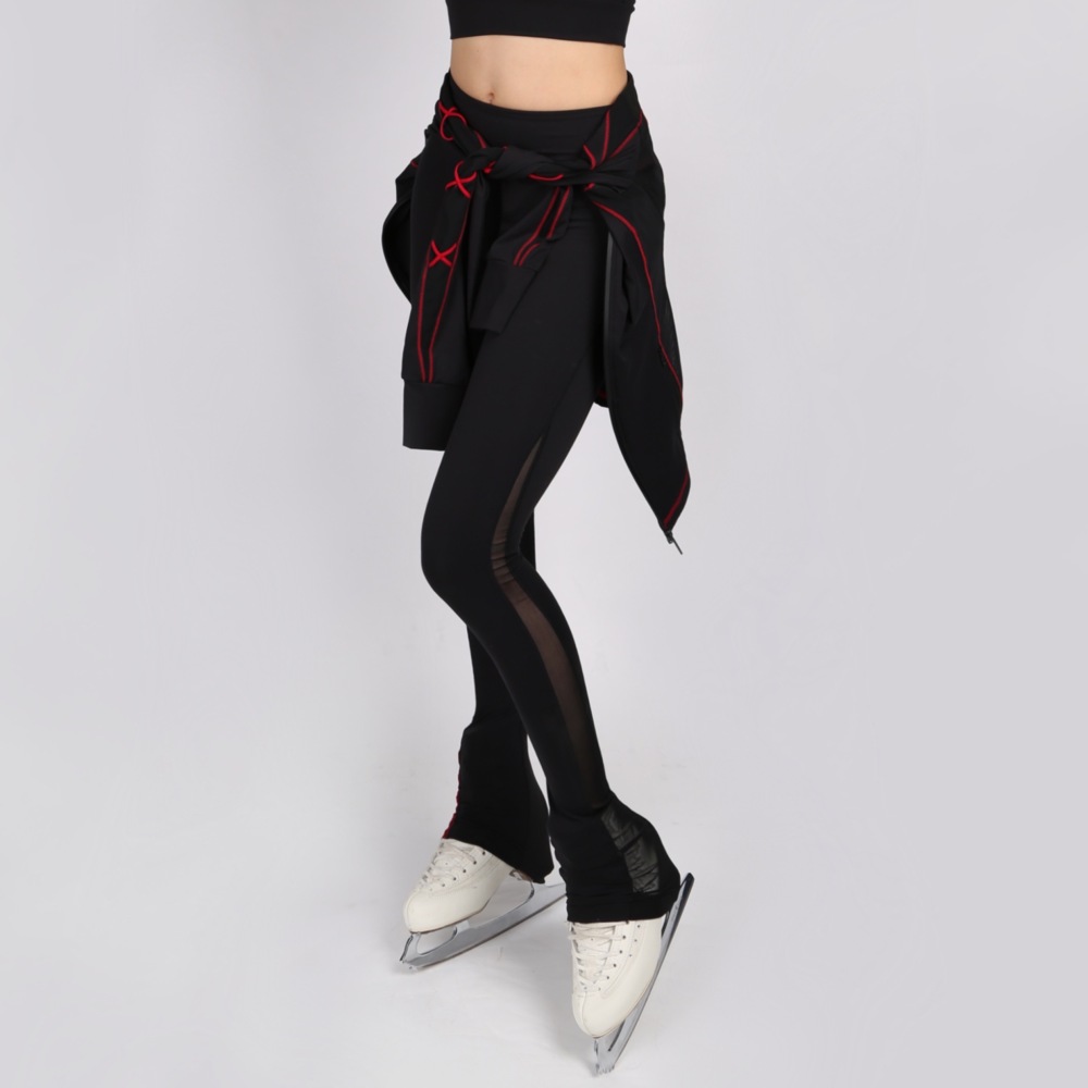「MuLan」Training Skating Legging