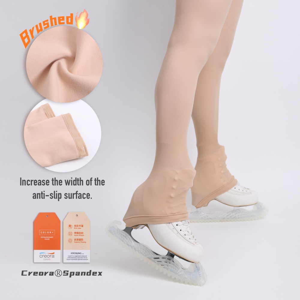 creora Nude Performance Tight