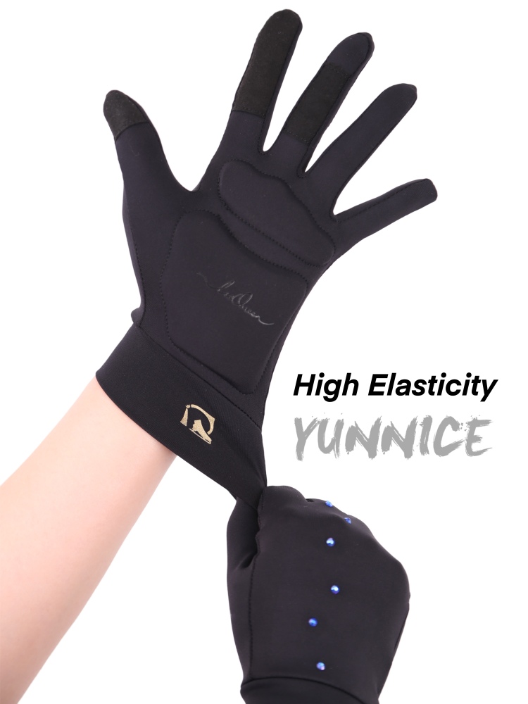Silica Gel Gloves 4.0