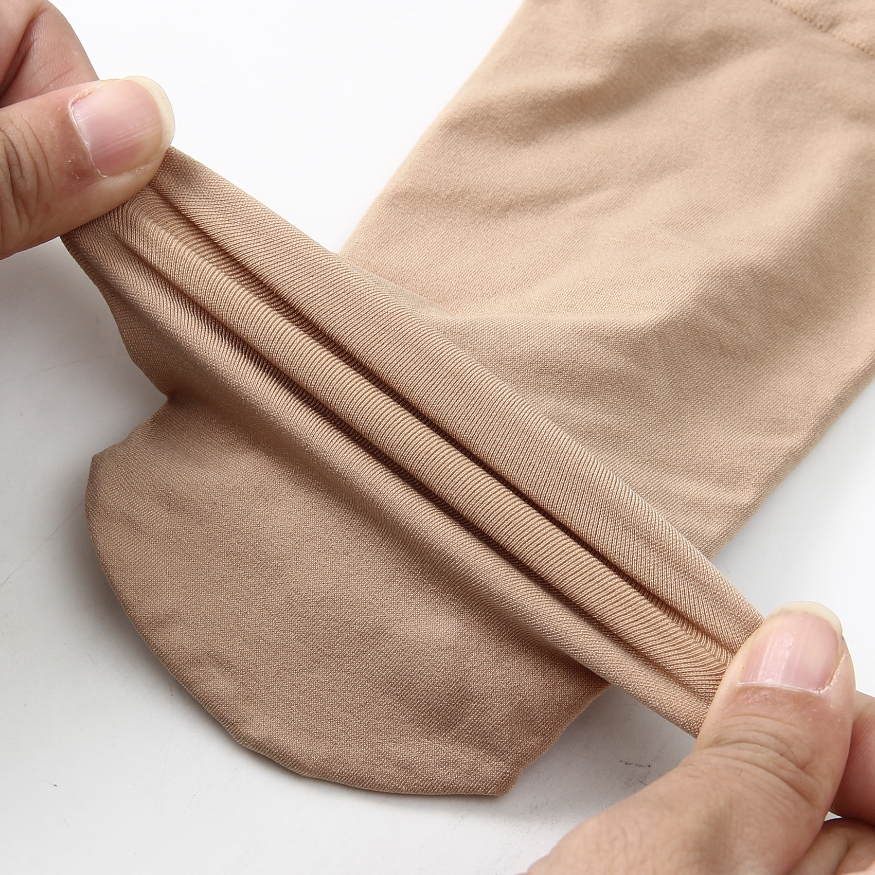 3A  Antibacterial Skating Socks (Thin)