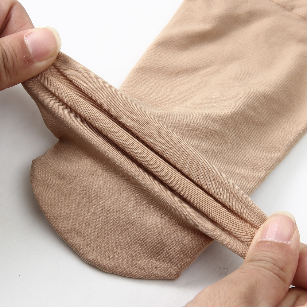 3A  Antibacterial Skating Socks (Thin)