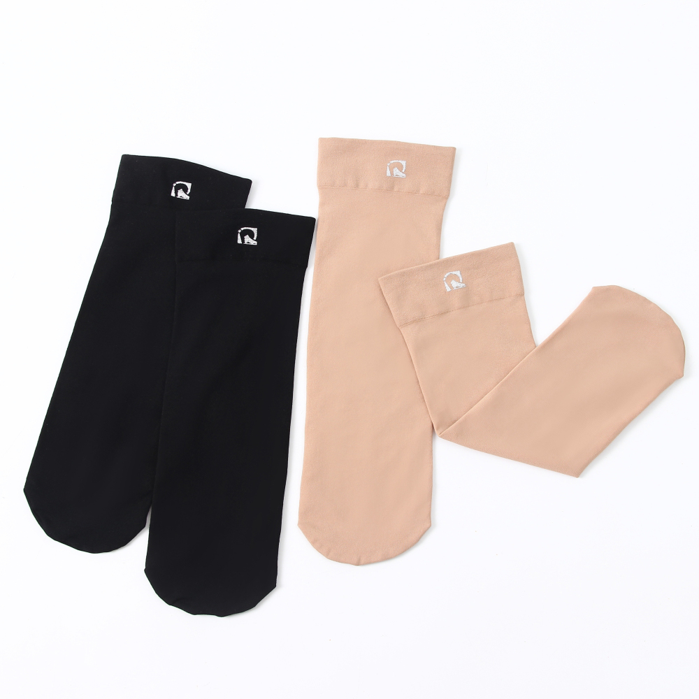 3A  Antibacterial Skating Socks (Thin)