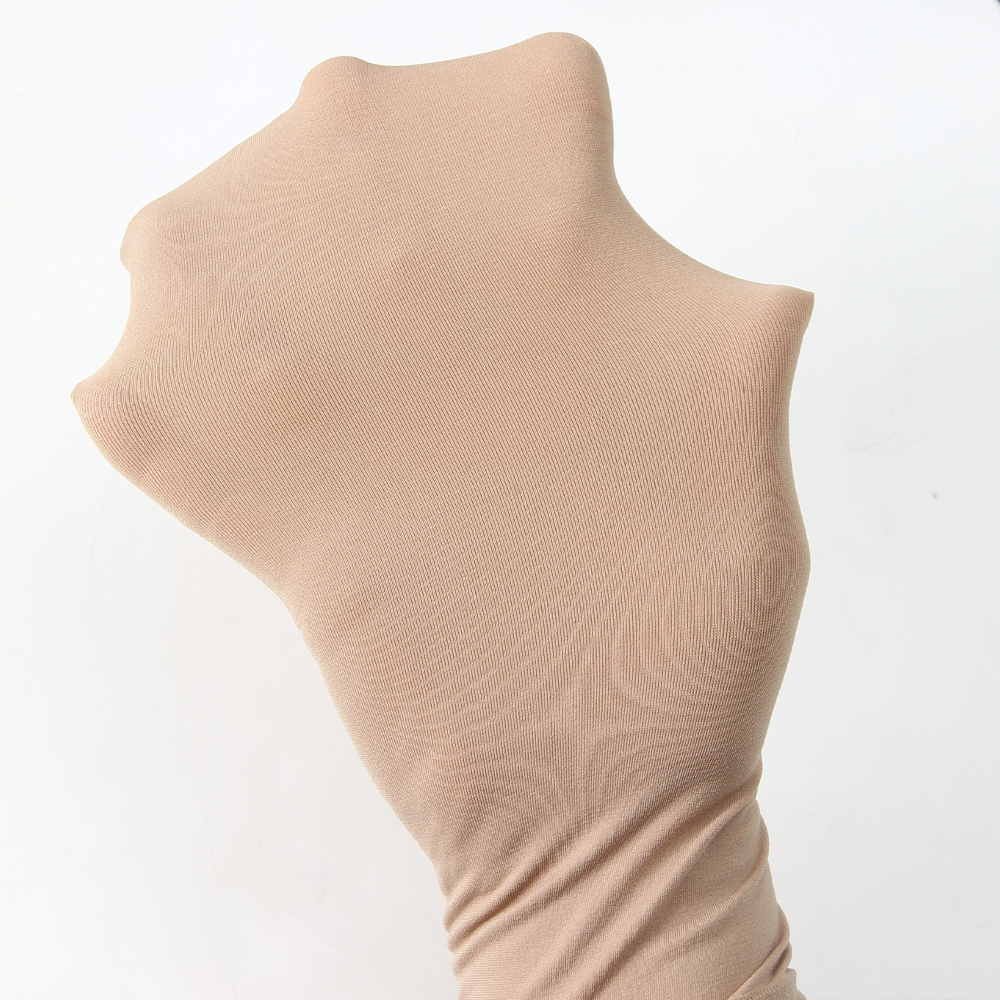 3A  Antibacterial Skating Socks (Thin)