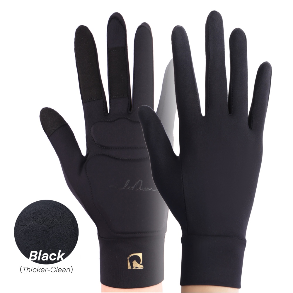 Silica Gel Gloves 4.0