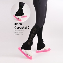 Black(Crytal)