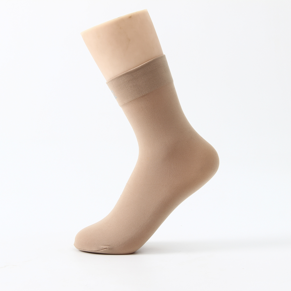 3A  Antibacterial Skating Socks (Thin)