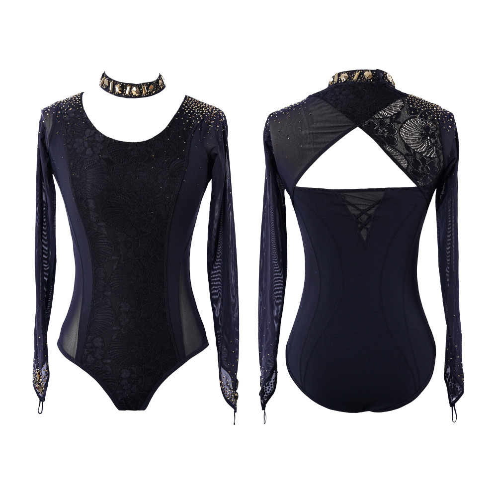 Lycra「Skyrocket」 Lace Costume
