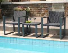 MB204 BISTRO SET
