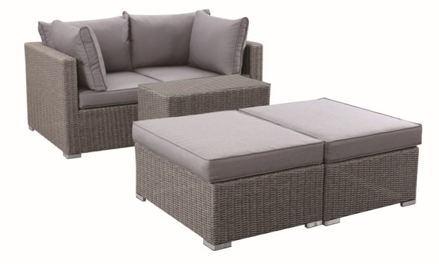MC201 CONVERSATION SET