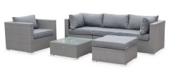 MS143 KD SECTIONAL SET