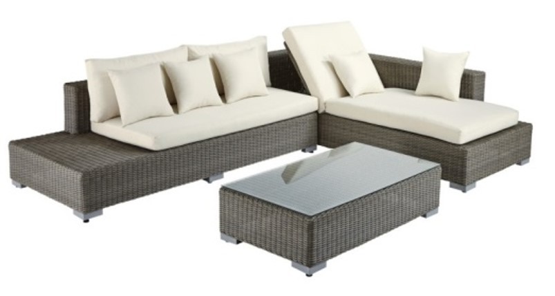 MS203 LOUNGE SET